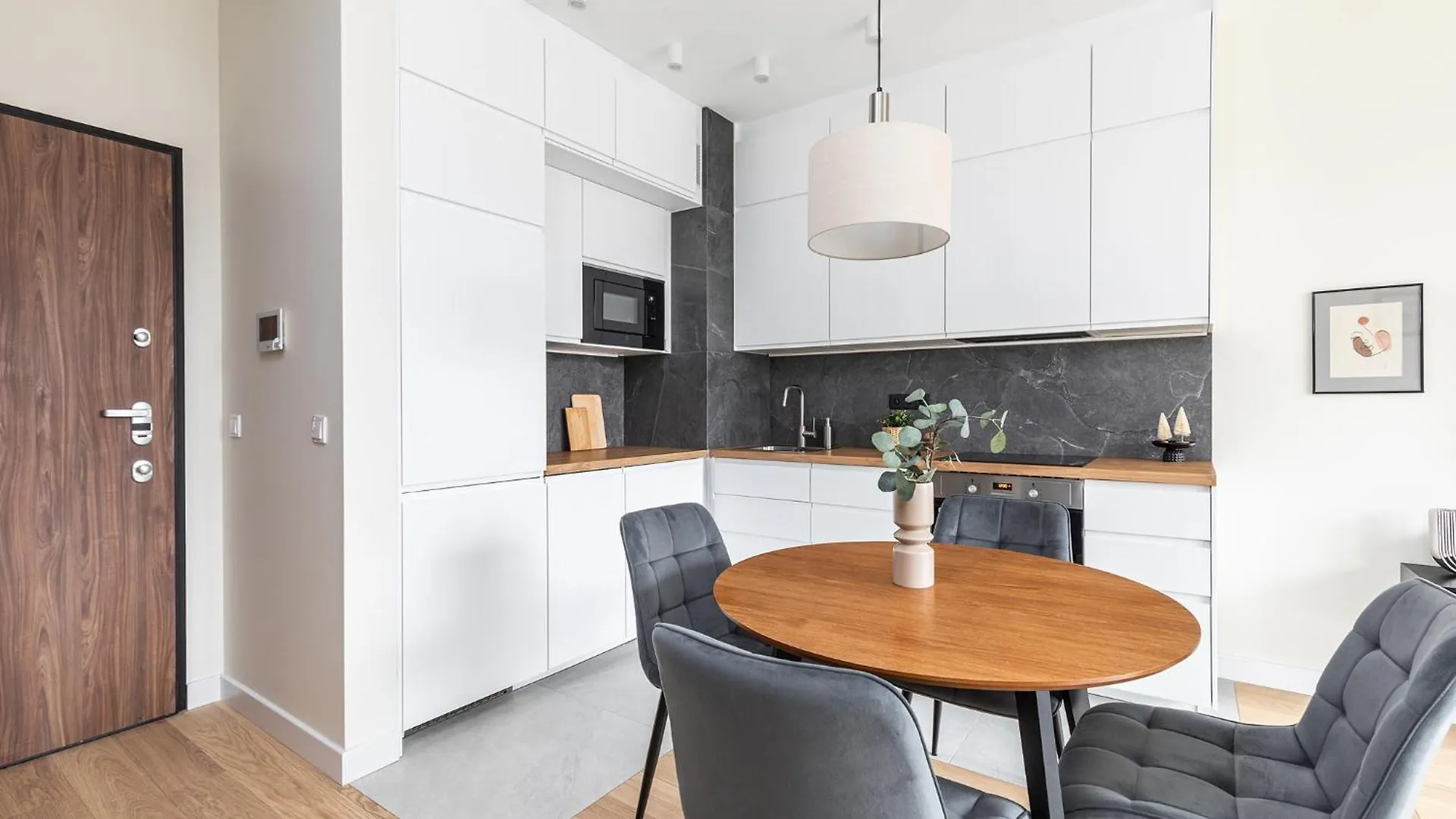 Superapart Stanislawa Augusta Apt 42 Warsaw 0*,